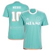 Maillot de Supporter Inter Miami CF Messi 10 Troisième 2024-25 Pour Homme